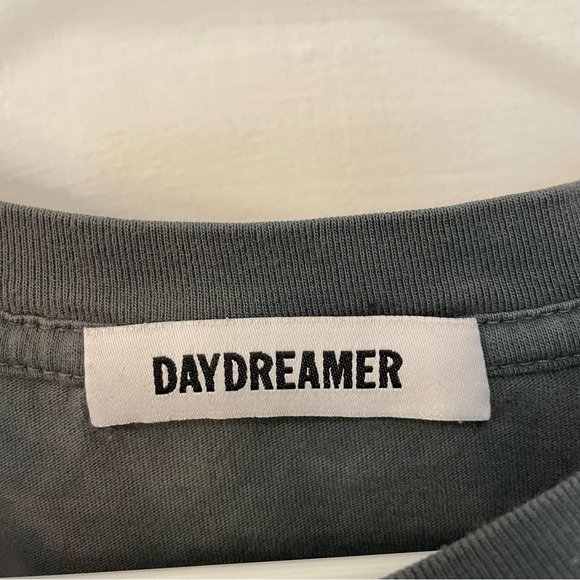 Daydreamer Rolling Stones Voodoo Lounge 1994 Merch Tee Short Sleeve - Picture 5 of 10